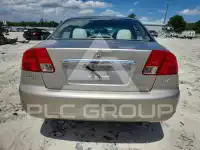 2003 Honda CIVIC фото