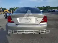 2003 Honda CIVIC photo
