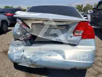 2003 Honda CIVIC photo