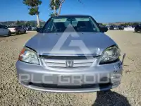 2003 Honda CIVIC photo