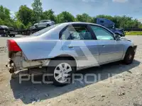 2003 Honda CIVIC фото