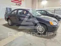 2003 Honda CIVIC photo