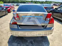 2003 Honda CIVIC фото