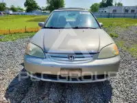 2003 Honda CIVIC photo