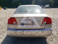 2003 Honda CIVIC photo