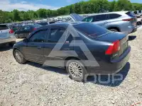 2003 Honda CIVIC photo