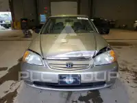 2003 Honda CIVIC фото