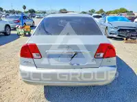 2003 Honda CIVIC фото