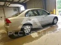 2003 Honda CIVIC фото