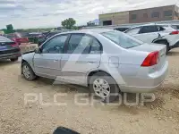 2003 Honda CIVIC фото