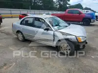 2003 Honda CIVIC фото