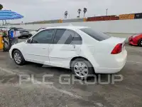 2003 Honda CIVIC photo
