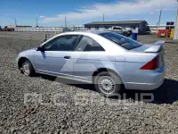 2003 Honda CIVIC фото