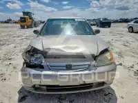 2003 Honda CIVIC фото