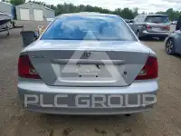 2003 Honda CIVIC фото