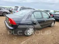 2003 Honda CIVIC фото