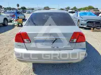 2003 Honda CIVIC фото