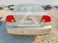 2003 Honda CIVIC photo