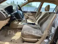 2003 Honda CIVIC photo
