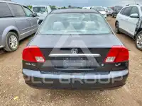 2003 Honda CIVIC фото