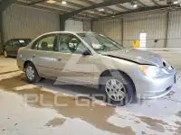 2003 Honda CIVIC фото