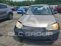 2003 Honda CIVIC photo
