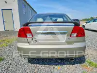 2003 Honda CIVIC photo