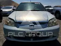 2003 Honda CIVIC photo