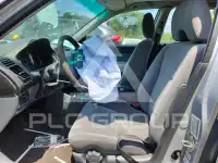 2003 Honda CIVIC фото