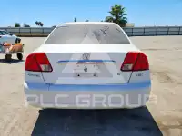 2003 Honda CIVIC photo