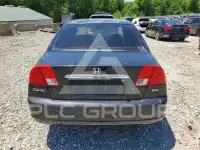 2003 Honda CIVIC photo