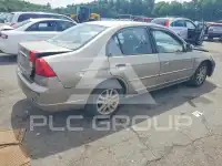 2003 Honda CIVIC photo