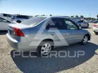 2003 Honda CIVIC фото