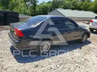 2003 Honda CIVIC photo