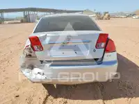2003 Honda CIVIC photo