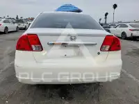 2003 Honda CIVIC photo