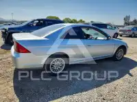 2003 Honda CIVIC фото