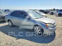 2003 Honda CIVIC фото