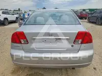 2003 Honda CIVIC фото
