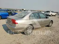 2003 Honda CIVIC photo