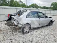 2003 Honda CIVIC photo