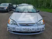 2003 Honda CIVIC фото