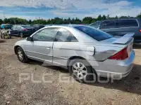 2003 Honda CIVIC фото