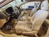 2003 Honda CIVIC photo