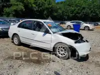 2003 Honda CIVIC фото