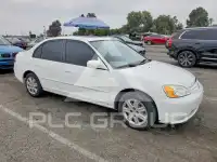 2003 Honda CIVIC photo