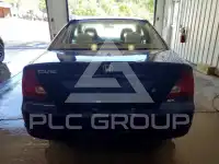 2003 Honda CIVIC фото