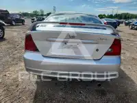 2003 Honda CIVIC фото