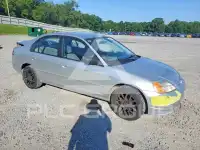 2003 Honda CIVIC фото
