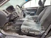 2003 Honda CIVIC photo